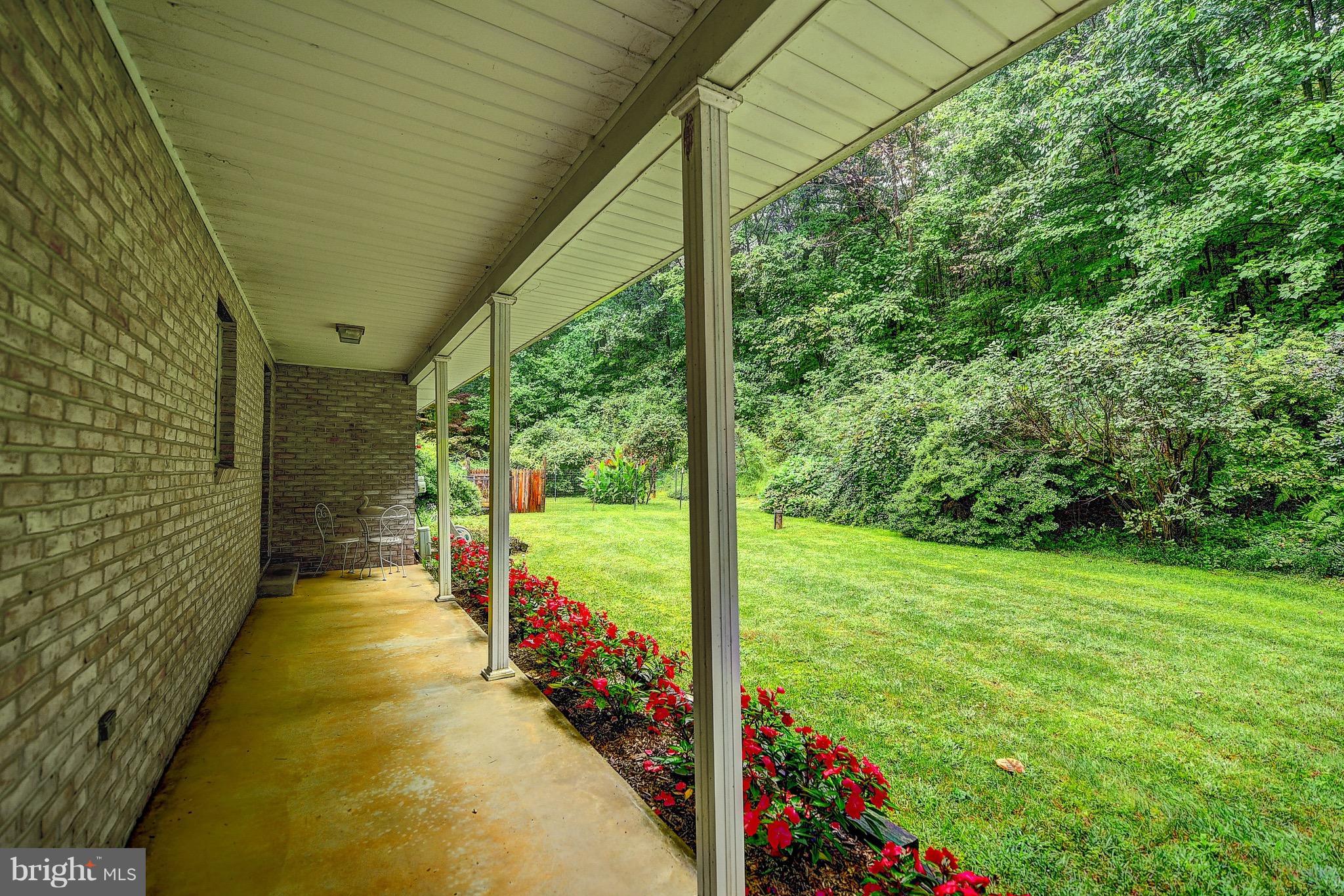 1207 Old Pylesville Road Whiteford, MD 21160 - Photo 4 of 29 Exterior (Rear)