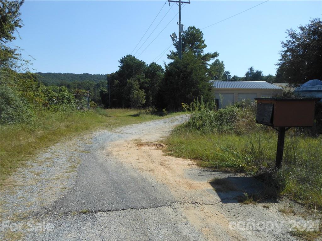 91 Foster Lake Road Blacksburg, SC 29702 - Photo 31 of 31 a view of a backyard