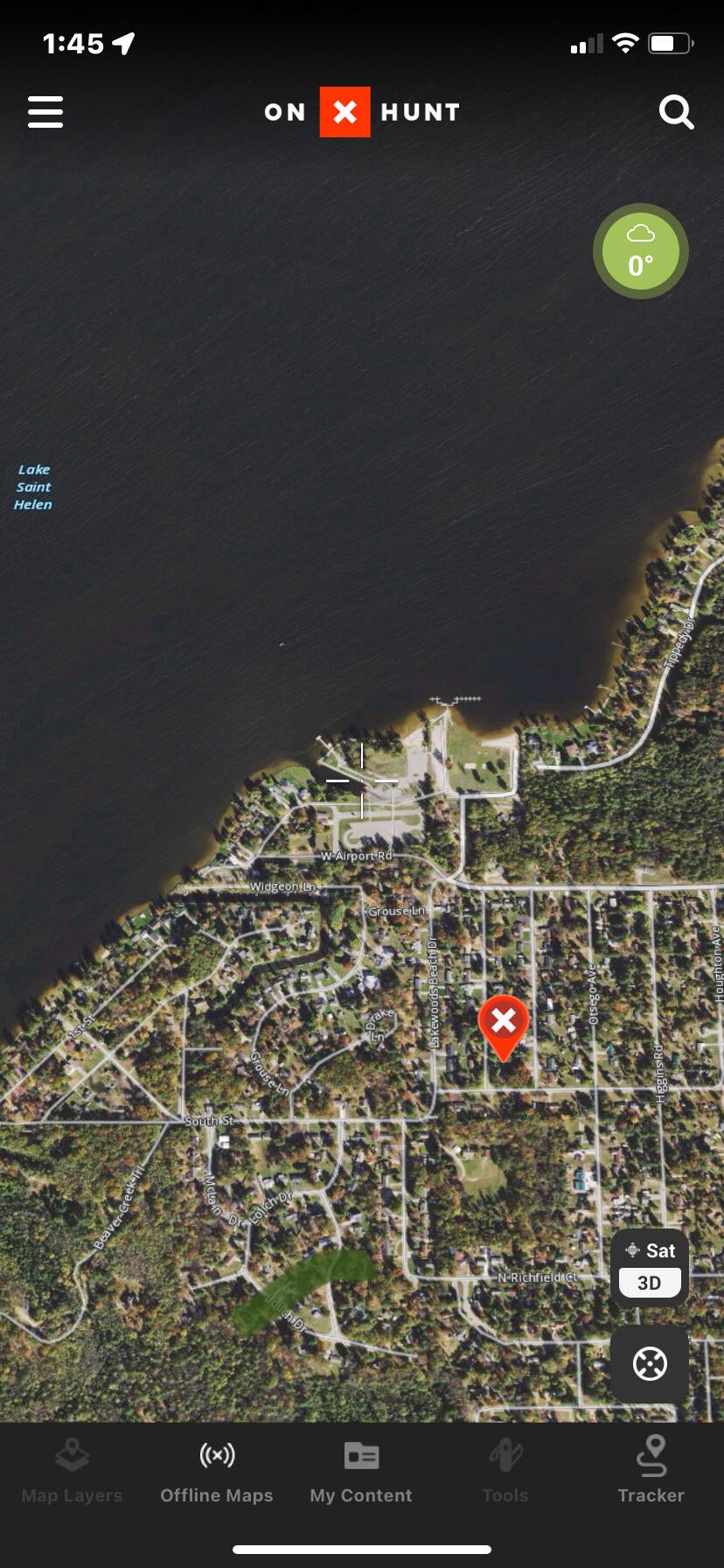 1830 Muskegon Road St. Helen, MI 48656 - Photo 88 of 89 Gallery Image 88