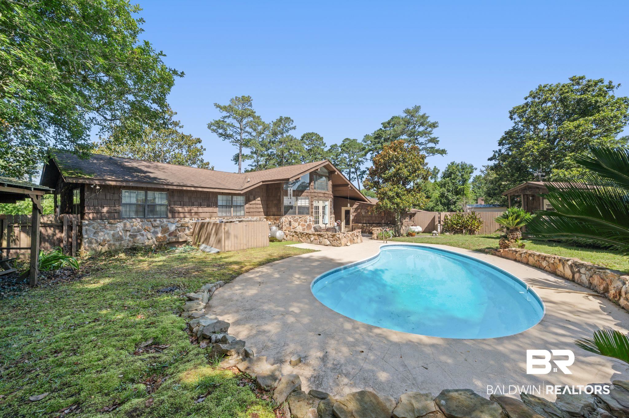 26 Slash Road Monroeville, AL 36460 - Photo 43 of 49