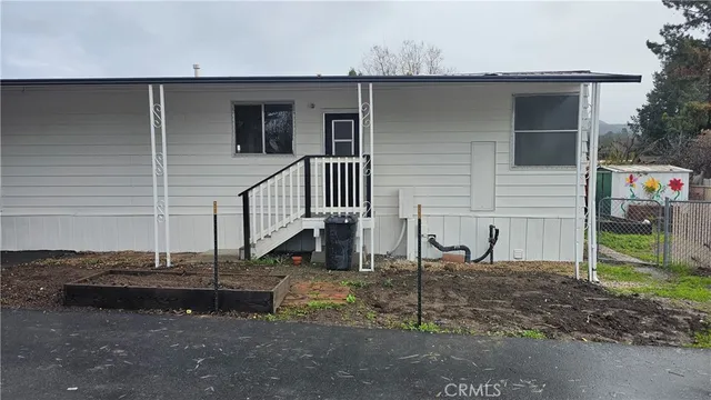 $65,000 | 5495 5th Street, Unit 11, Kelseyville, CA 95451