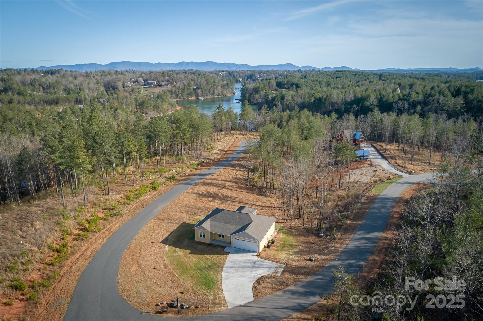 3039 Channel View Cove Morganton, NC 28655 - Photo 27 of 29 Gallery Image 27