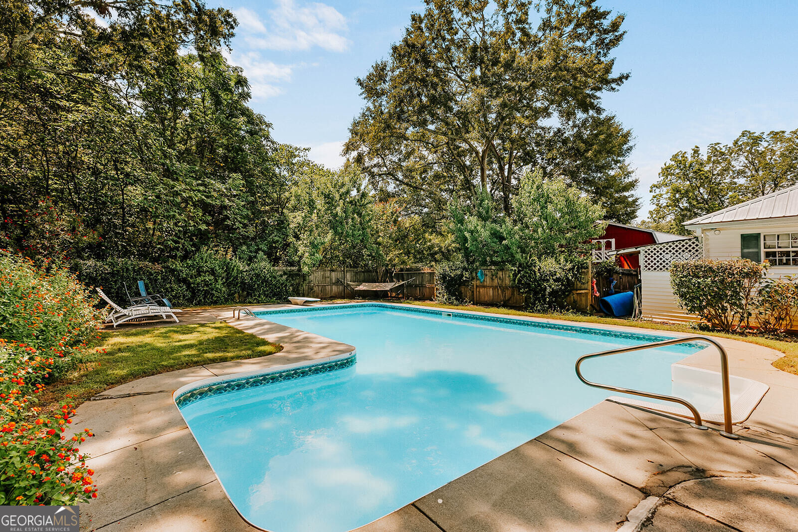 4841 Fairplay Road Madison, GA 30650 - Photo 44 of 54 Gallery Image 44