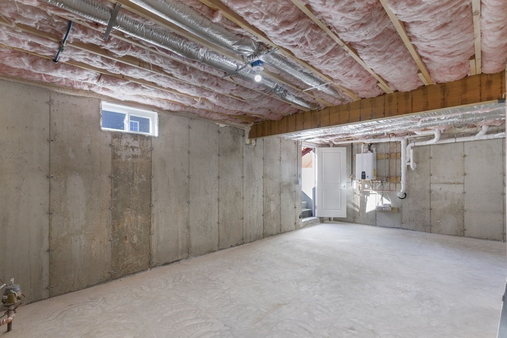 171 Rangeway Road North Billerica, MA 01862 - Photo 24 of 35 a view of a room with wooden walls