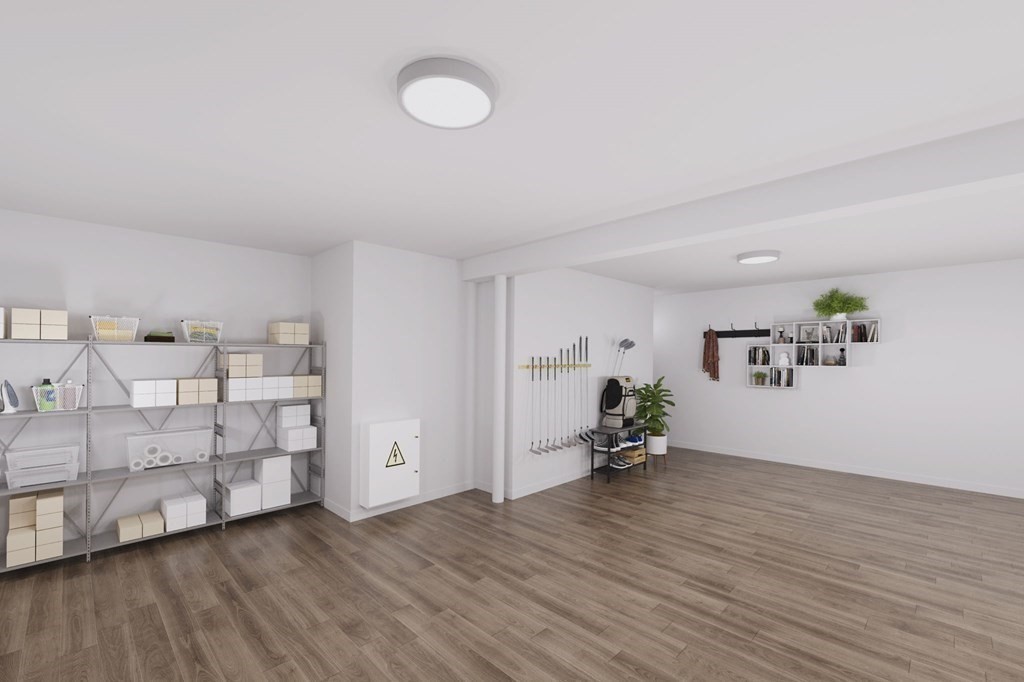 171 Rangeway Road North Billerica, MA 01862 - Photo 26 of 35 a living room with furniture