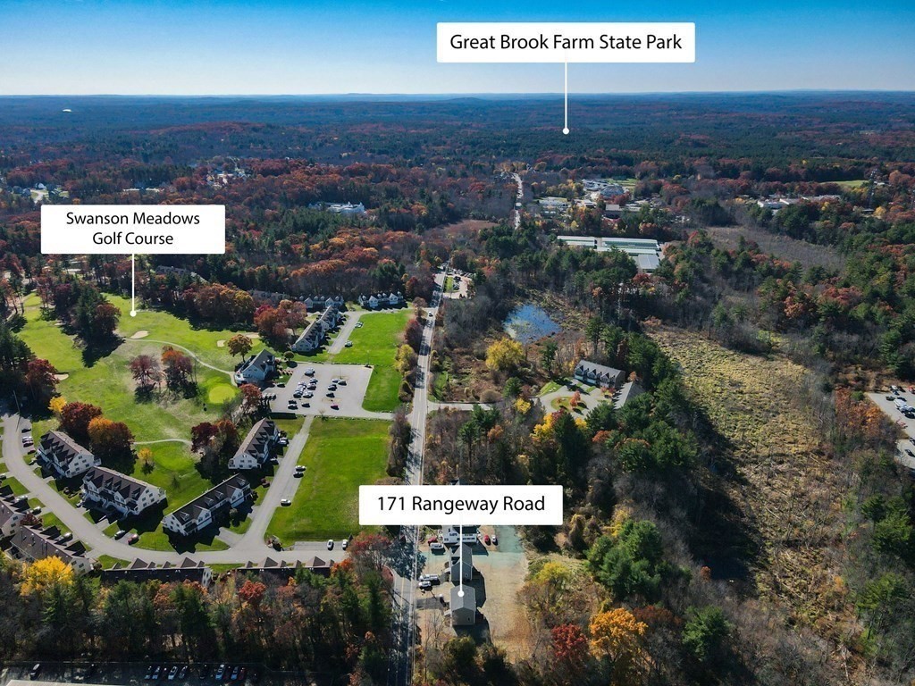 171 Rangeway Road North Billerica, MA 01862 - Photo 33 of 35