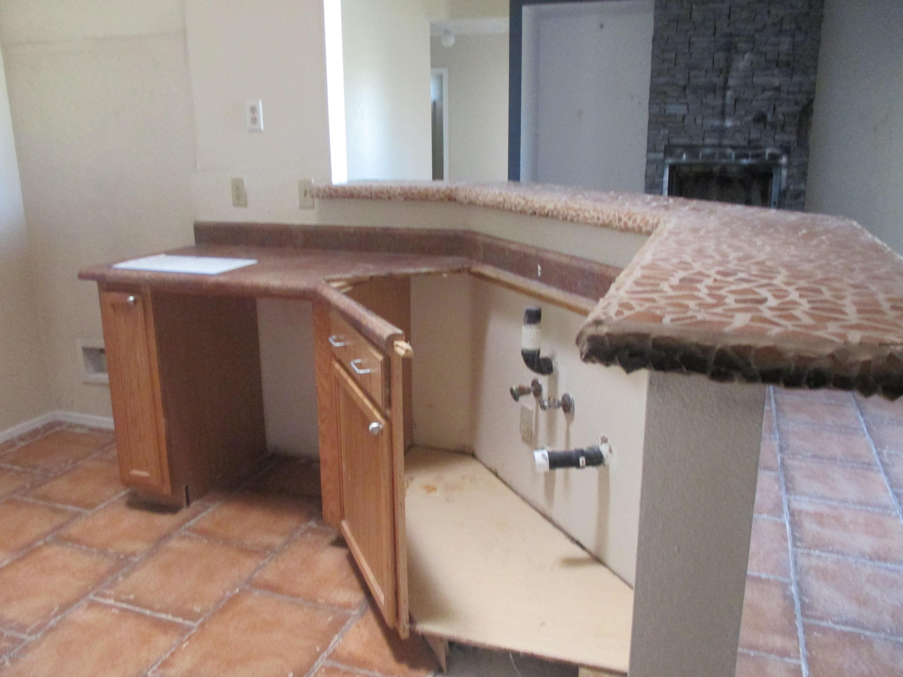 1029 Calle Cumpas Rio Rico, AZ 85648 - Photo 4 of 16 Gallery Image 4