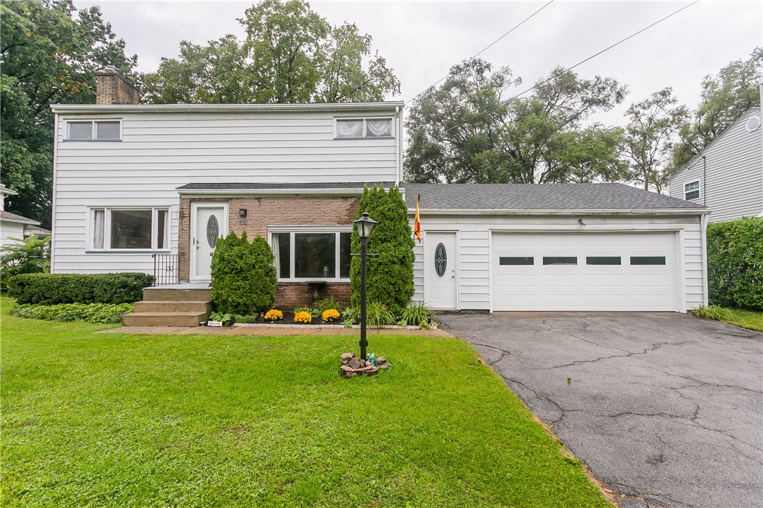 329 Latona Road Greece, NY 14626 - Photo 1 of 1
