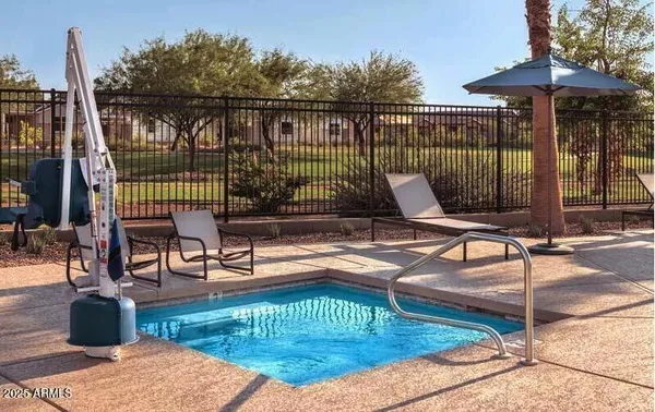 $2,300 | 775 East Furness Drive, Unit 101, Gilbert, AZ 85297