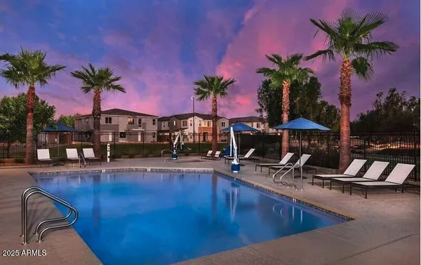 $2,300 | 775 East Furness Drive, Unit 101, Gilbert, AZ 85297