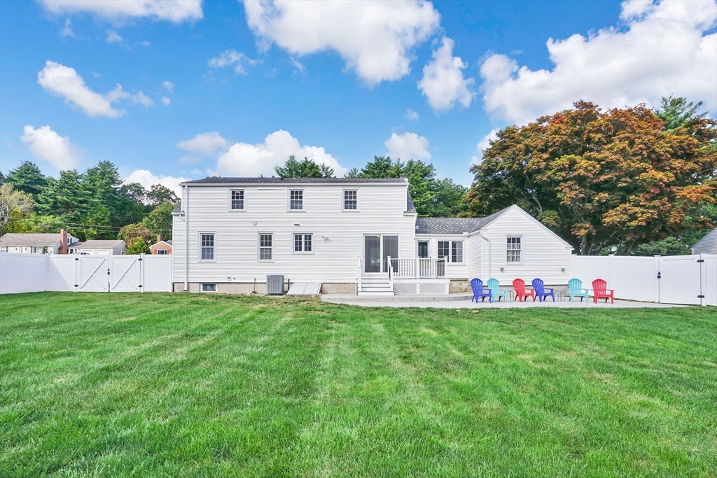 81 Oak Hollow Road Springfield, MA 01128 - Photo 2 of 42 a view of a house with a yard and tree