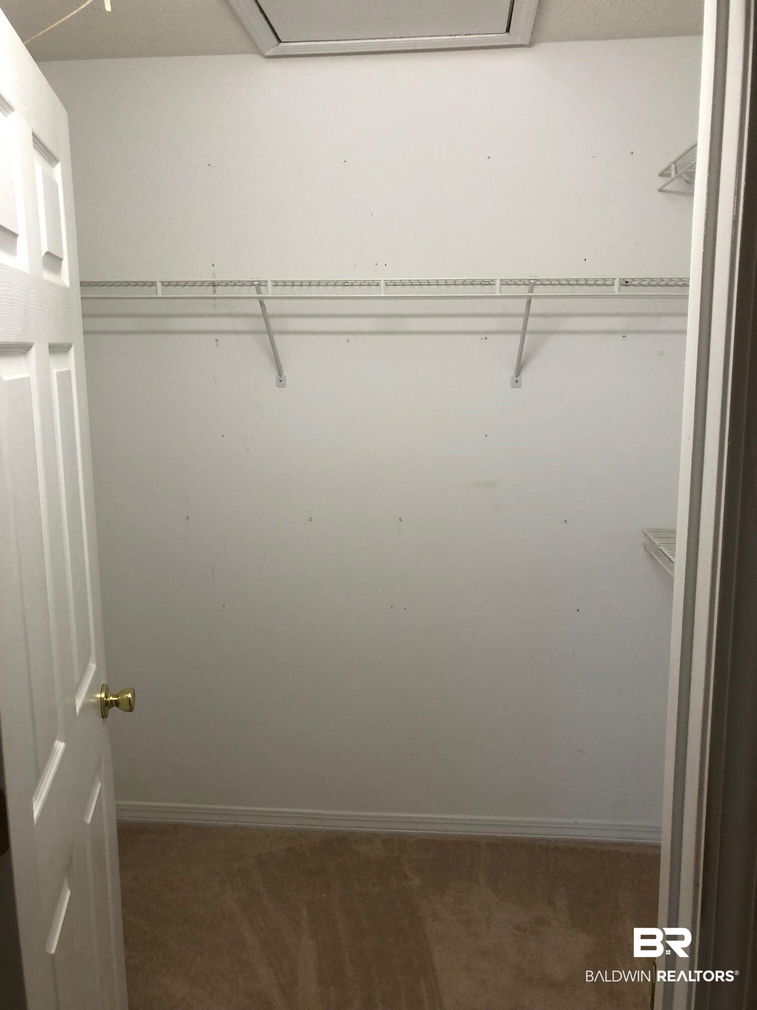 9394 Villas Drive, Unit 26B Foley, AL 36535 - Photo 7 of 14 Walk in closet