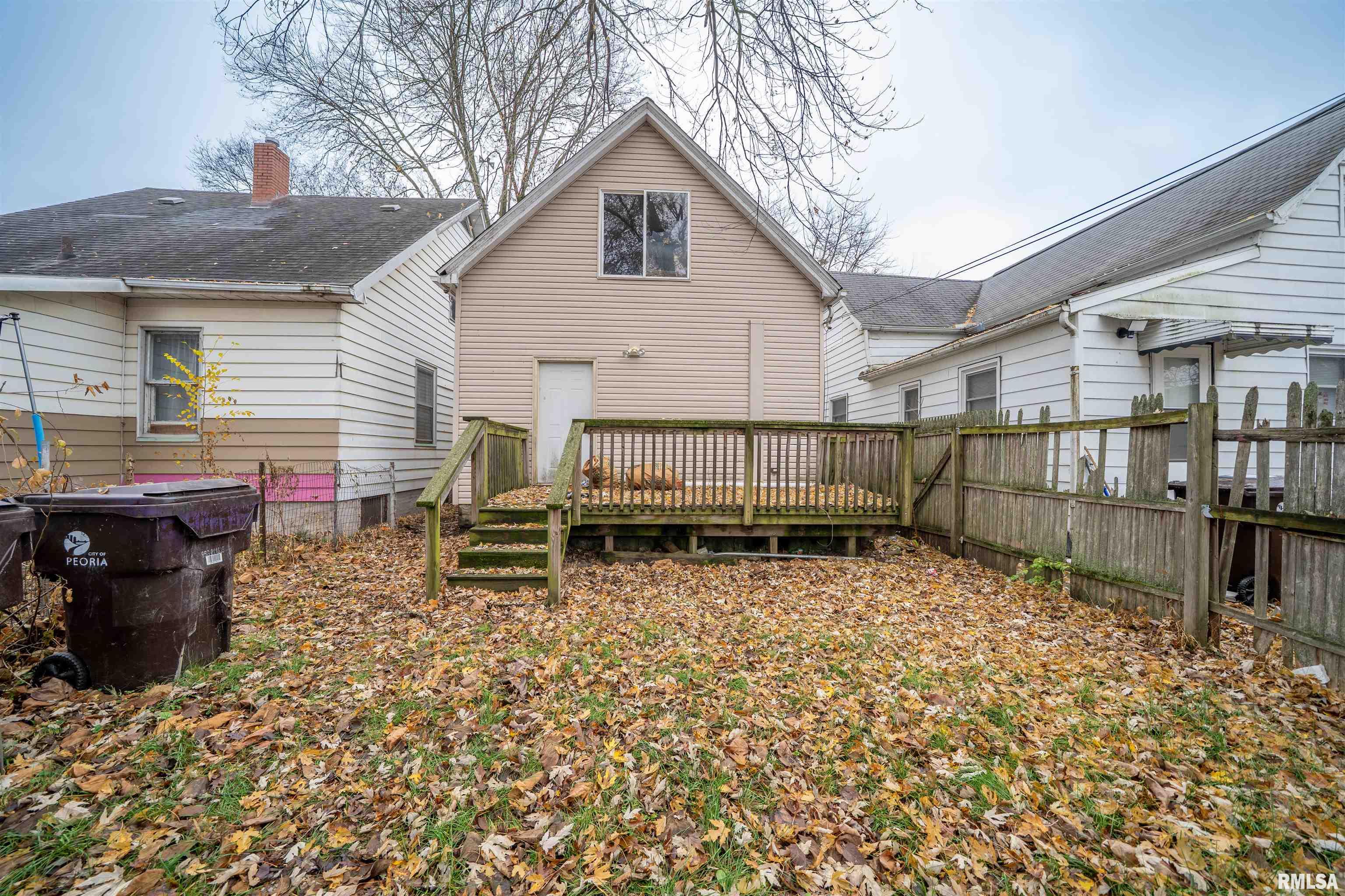 2115 West Proctor Street Peoria, IL 61605 - Photo 11 of 12