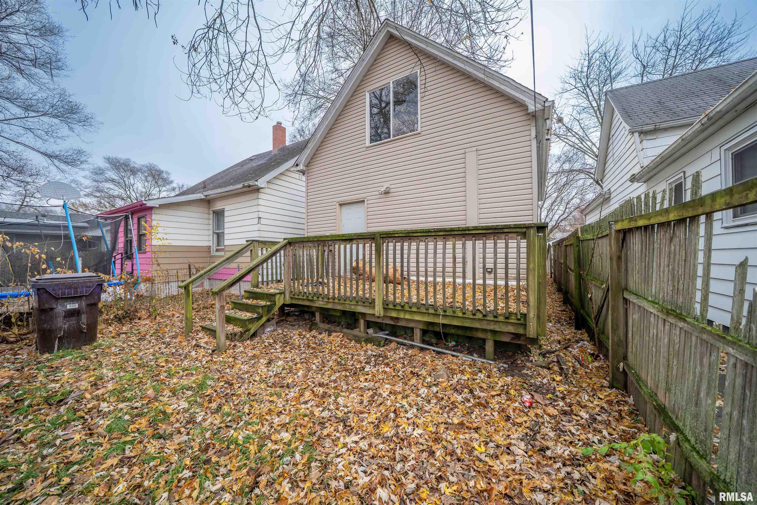 2115 West Proctor Street Peoria, IL 61605 - Photo 12 of 12