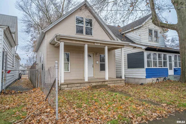 $10,000 | 2115 West Proctor Street, Peoria, IL 61605