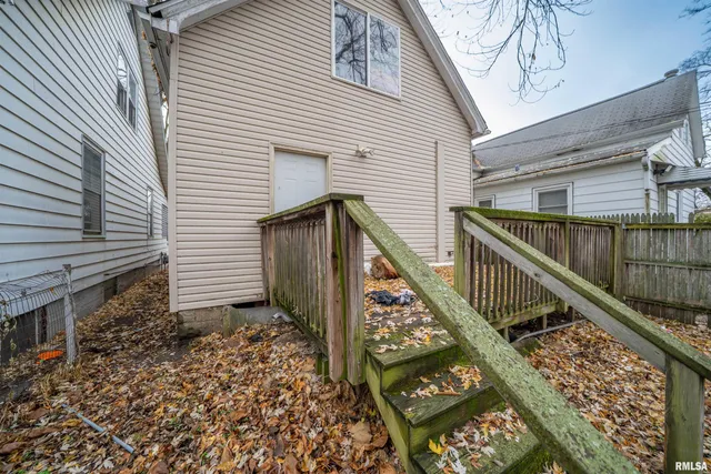 $10,000 | 2115 West Proctor Street, Peoria, IL 61605