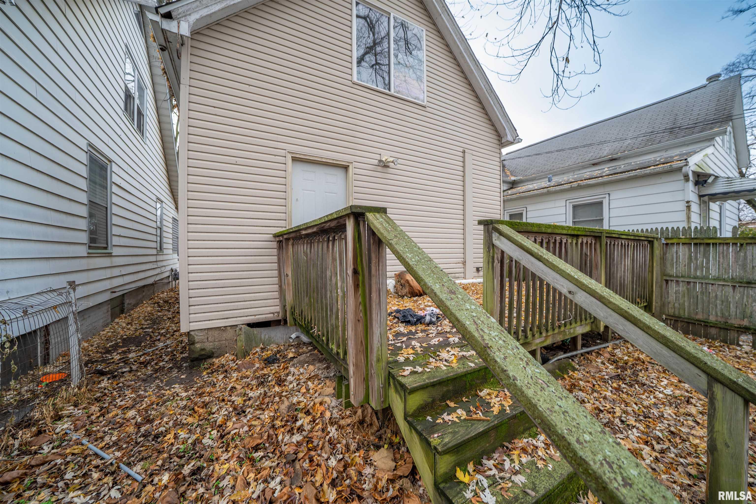 2115 West Proctor Street Peoria, IL 61605 - Photo 10 of 12