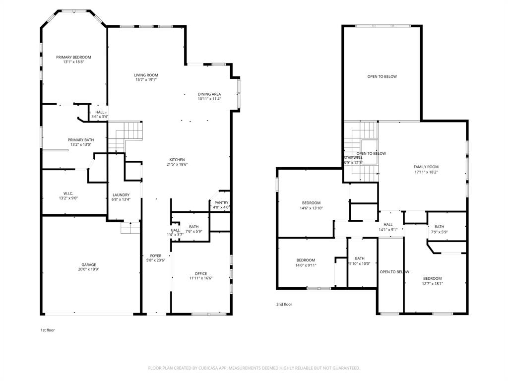 518 North Eagle Pt Road Van Alstyne, TX 75495 - Photo 40 of 40