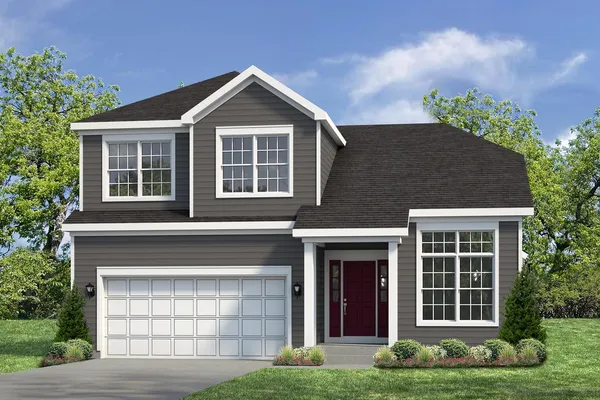 $425,300 | 314 North Aspen Drive, Cortland, IL 60112