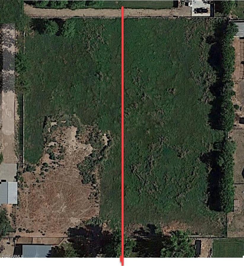 Over 1 acre lot available in Gilbert