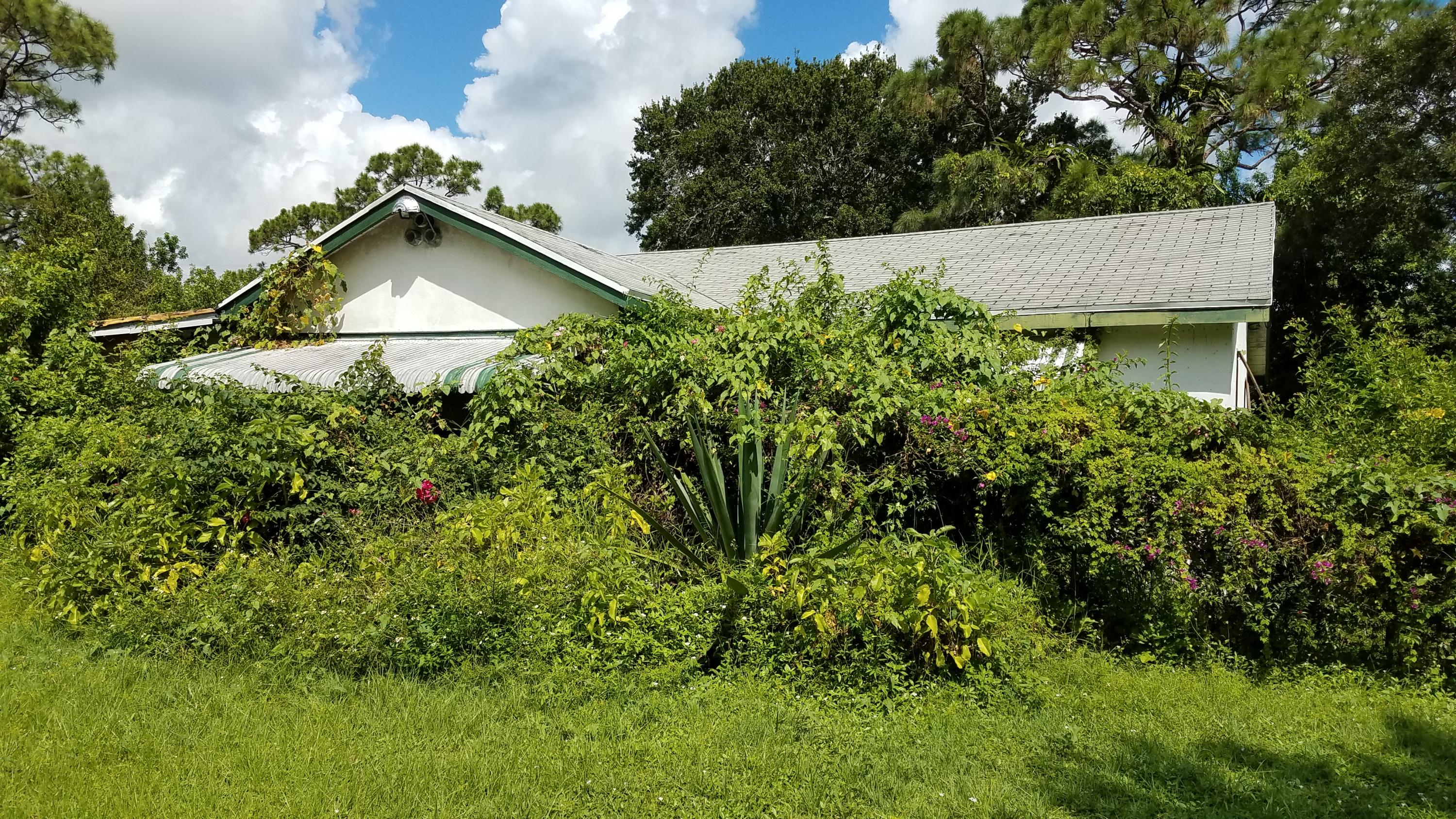 4004 Sloan Road Fort Pierce, FL 34947 - Photo 4 of 4 FRONT