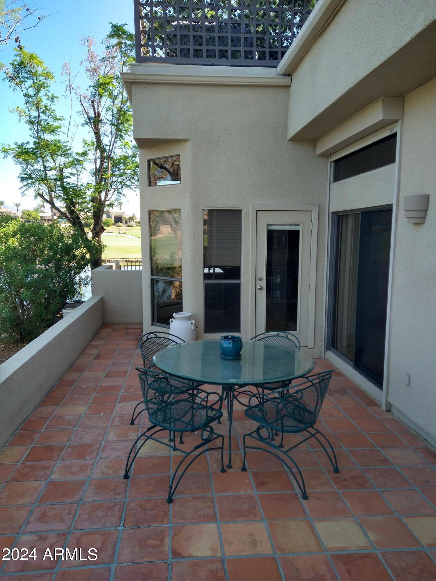 7272 East Gainey Ranch Road, Unit 38 Scottsdale, AZ 85258 - Photo 12 of 31 PAT