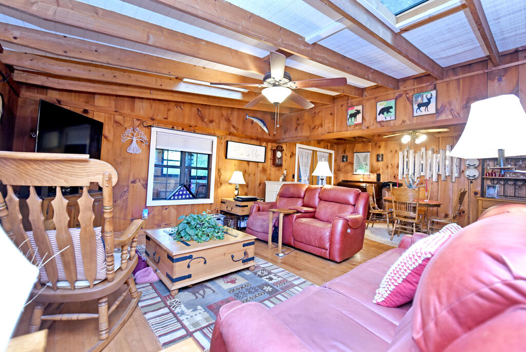344 Buck Ridge Road Suches, GA 30572 - Photo 27 of 50 Gallery Image 27
