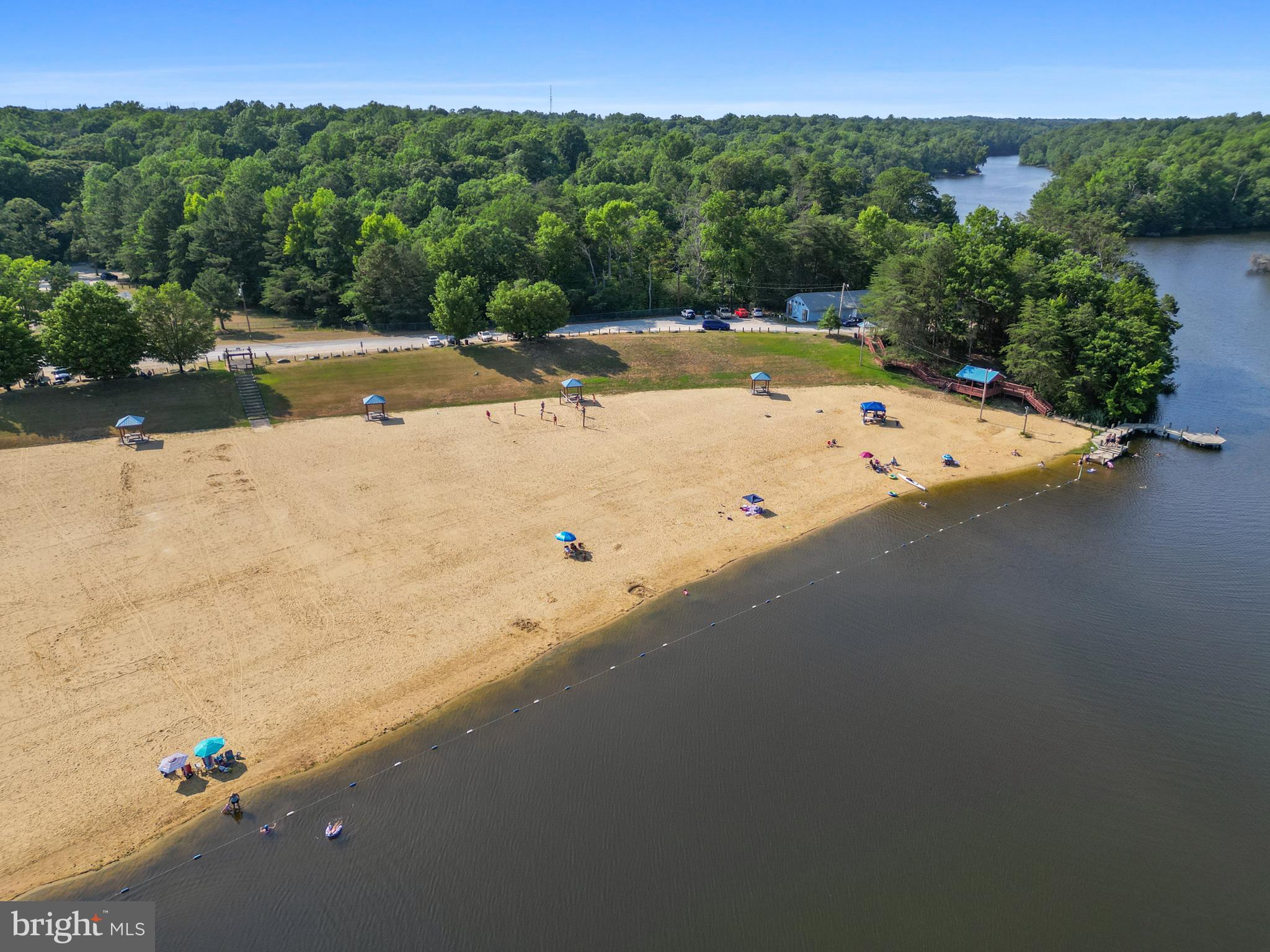 11407 Rawhide Road Lusby, MD 20657 - Photo 38 of 64 Community Amenities