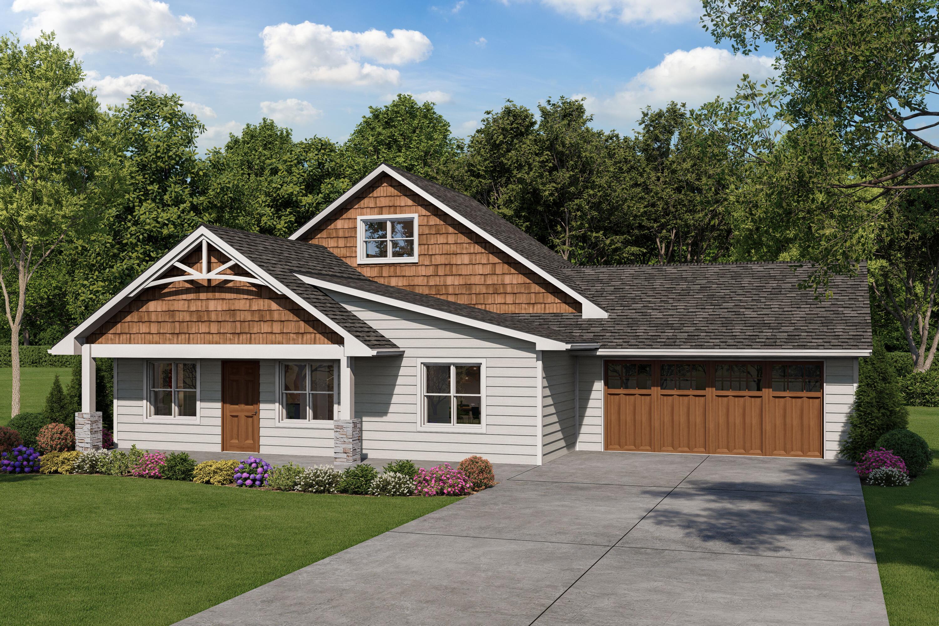 Lot 32 River Run Road La Crosse, WI 54601 - Photo 1 of 19 Little River Court - exterior 1