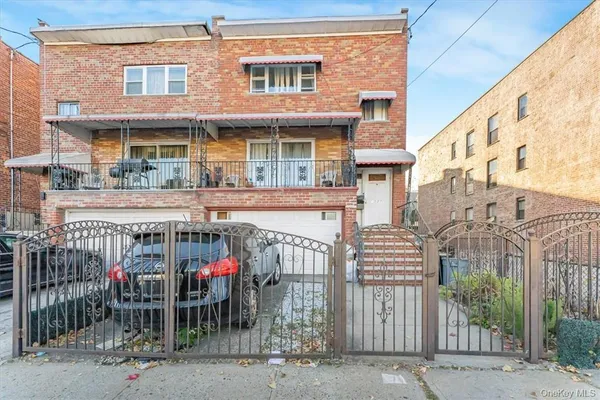 $1,020,000 | 4227 Baychester Avenue | Wakefield