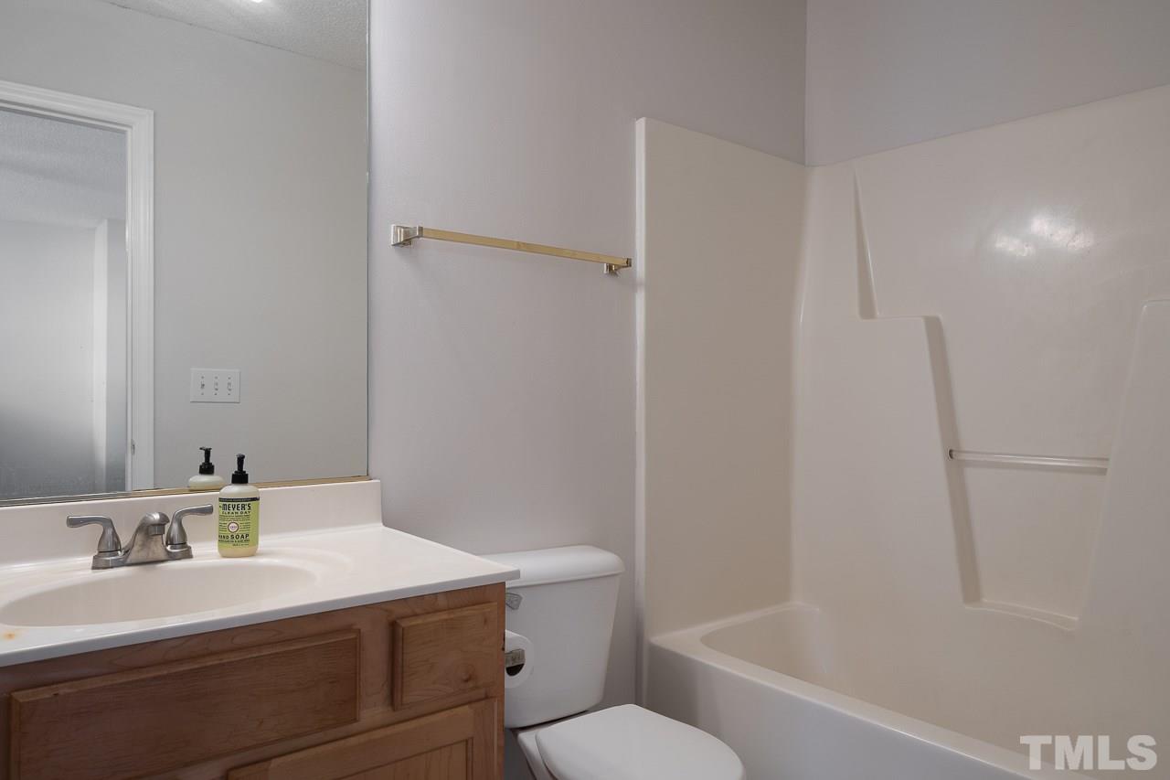 805 Rothshire Court Raleigh, NC 27615 - Photo 16 of 19 Gallery Image 16