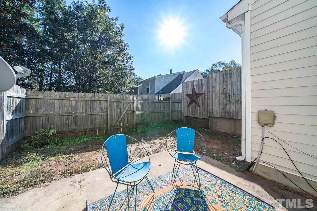 805 Rothshire Court Raleigh, NC 27615 - Photo 19 of 19 Gallery Image 19