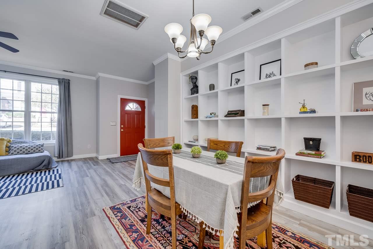805 Rothshire Court Raleigh, NC 27615 - Photo 8 of 19 Gallery Image 8