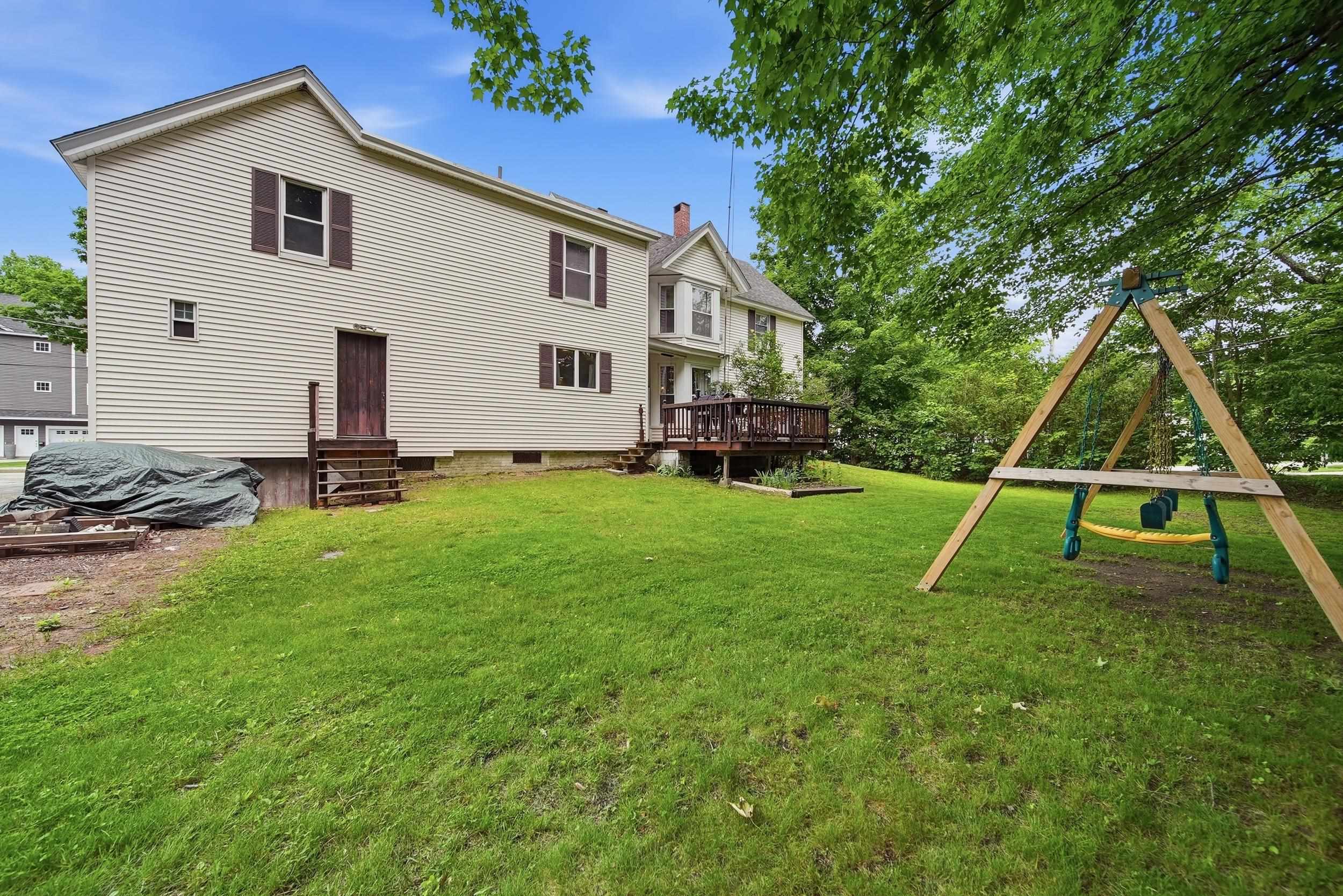 842 Portland Street Rochester, NH 03868 - Photo 35 of 37