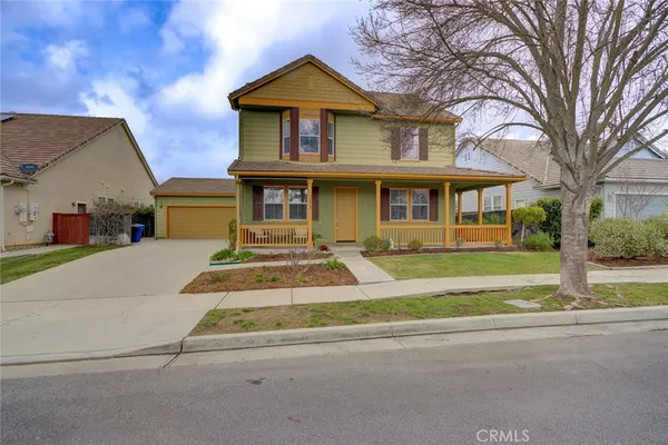 $998,000 | 253 Silver Oak Drive, Paso Robles, CA 93446
