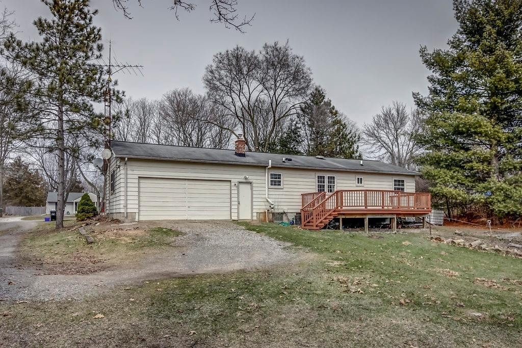 7400 Centerhill Road Brighton, MI 48116 - Photo 21 of 25 Photo 21