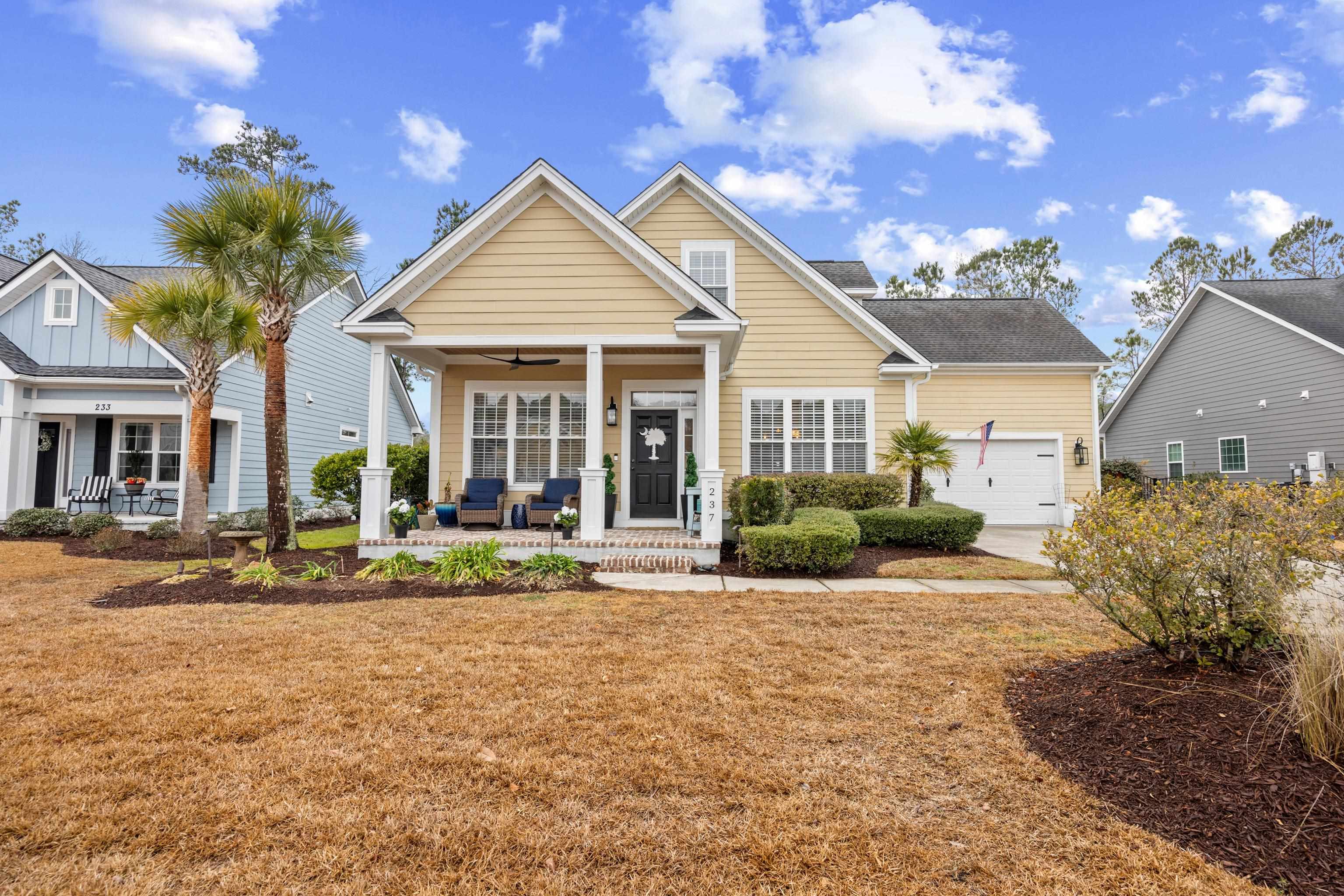 237 Outboard Drive Murrells Inlet, SC 29576 - Photo 1 of 47 Gallery Image 1