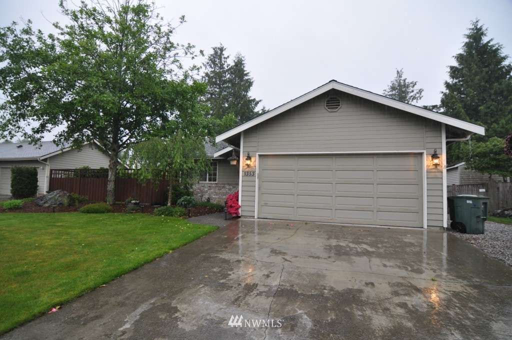 1353 Roma Road Bellingham, WA 98226 - Photo 1 of 1