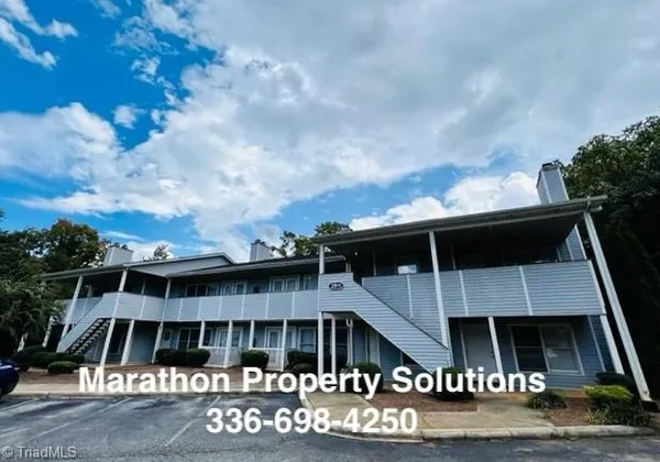 $1,100 | 2909 Spring Garden Street, Greensboro, NC 27403