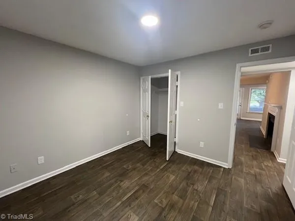 $1,100 | 2909 Spring Garden Street, Greensboro, NC 27403