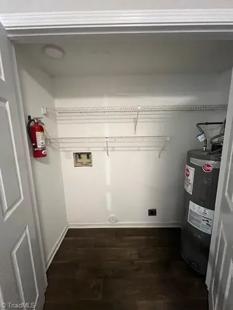 $1,100 | 2909 Spring Garden Street, Greensboro, NC 27403