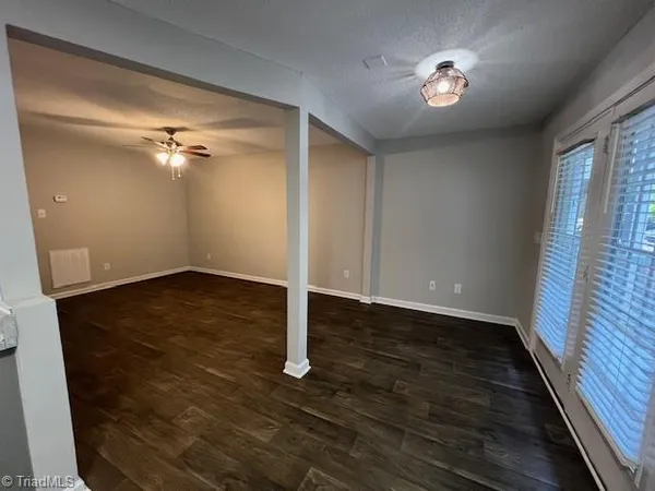 $1,100 | 2909 Spring Garden Street, Greensboro, NC 27403