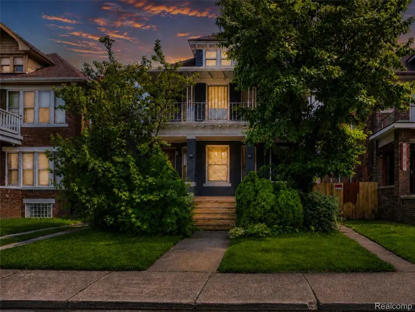 $175,000 | 4357 West Philadelphia Street, Detroit, MI 48204