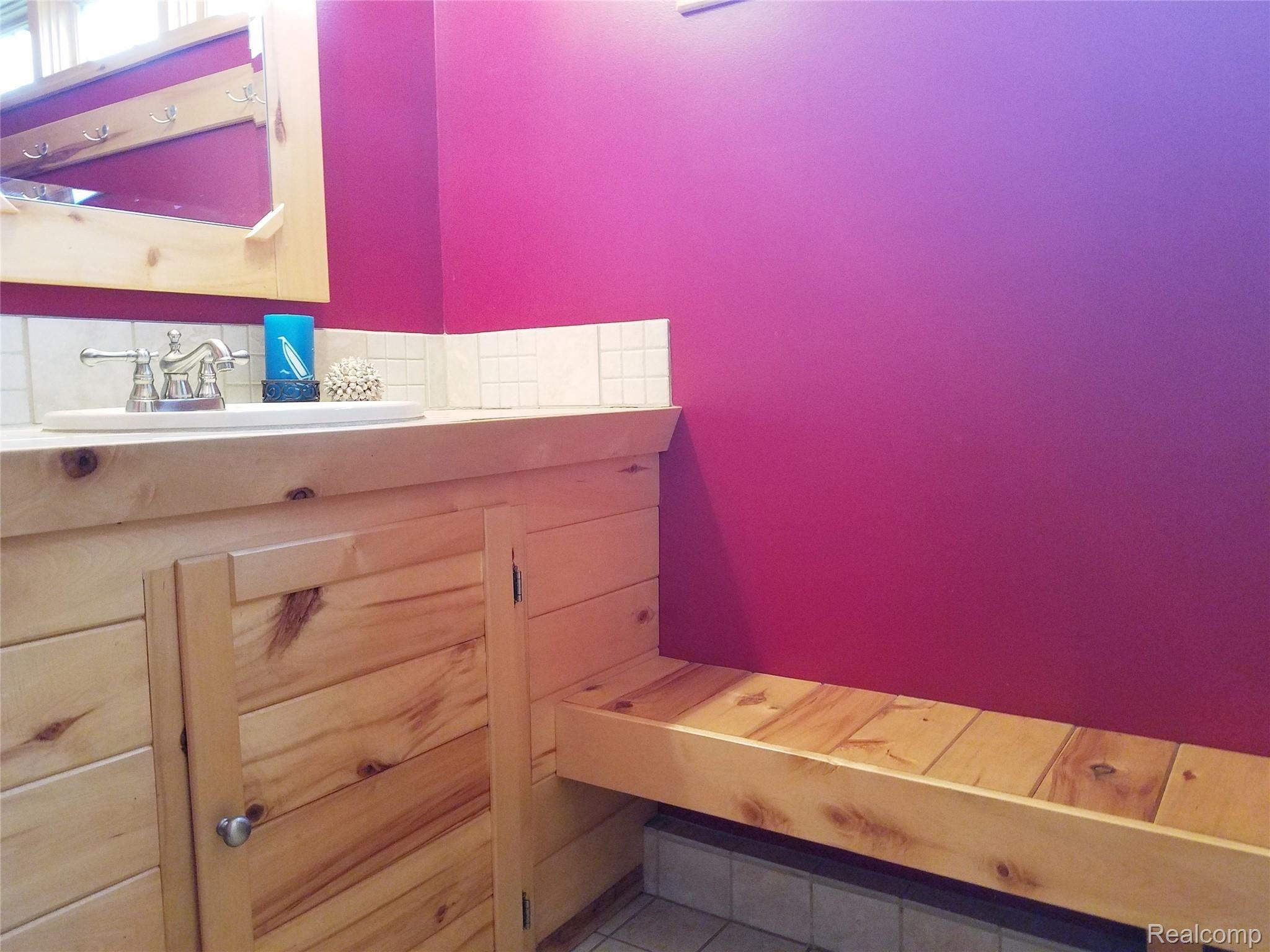 3211 North Belsay Road Flint, MI 48506 - Photo 57 of 62 Lav has changing area.jpg
