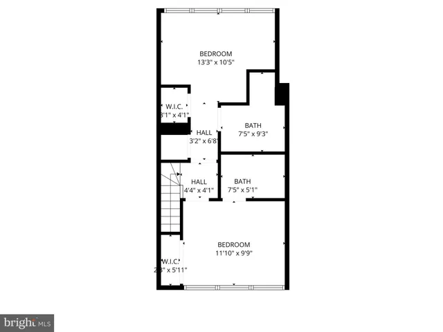 a picture of a bench in front of a wall