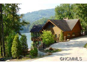 192 Burnt Ridge Road Lake Lure, NC 28746 - Photo 1 of 24 Gallery Image 1