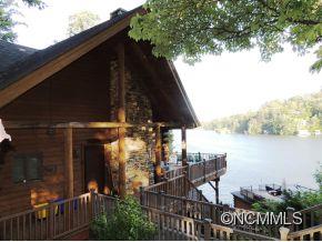 192 Burnt Ridge Road Lake Lure, NC 28746 - Photo 2 of 24 Gallery Image 2