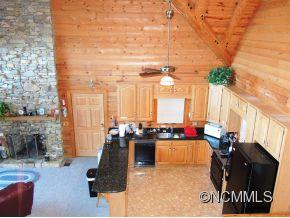 192 Burnt Ridge Road Lake Lure, NC 28746 - Photo 11 of 24 Gallery Image 11