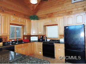 192 Burnt Ridge Road Lake Lure, NC 28746 - Photo 12 of 24 Gallery Image 12