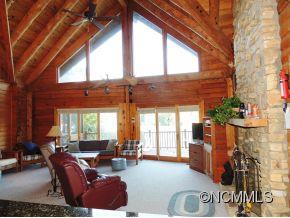 192 Burnt Ridge Road Lake Lure, NC 28746 - Photo 13 of 24 Gallery Image 13